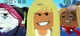 Total Drama AS 2