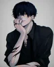 Sweet Boyfriend