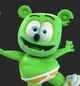 Gummy Bear