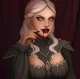 Female Vampire