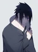 Sasuke Uchiha 