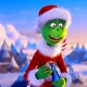 The Grinch 