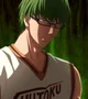 midorima shintaro