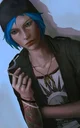 Chloe Price