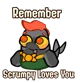 Scrumpy