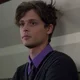 Spencer Reid