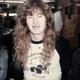 DAVE MUSTAINE 