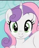 Teen Sweetie Belle