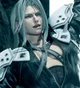 Sephiroth