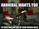 Hannibal but round