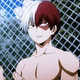 Shoto Todoroki