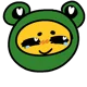 Froggy son