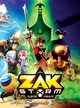 Zak Storm RPG 
