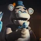 Freddy Fazbear