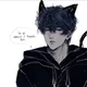 Cat boy_Bl