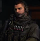 John Soap Mactavish