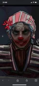 Buggy the Clown 