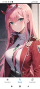 Zero two ll