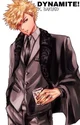 CEO Bakugo