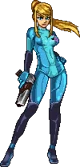 Zero Suit Samus