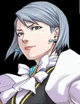 Franziska von Karma