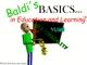 Baldis Basics