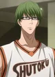 Shintaro Midorima