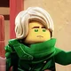 Lloyd Garmadon 