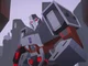 Cyberverse megatron 