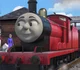 James The Red Engine