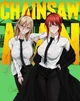 power and makima