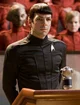 Spock