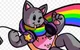 Nyan Cat -fnf- 