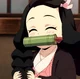 Nezuko Kamado