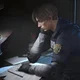 Leon kennedy 