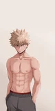 Bakugou 