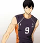 Tobio Kageyama