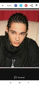Tom Kaulitz king