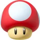 Super mushroom