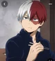 Shoto Todoroki