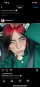 Billie Eillish