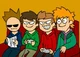 Eddsworld conalep 