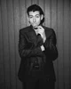 Alex Turner