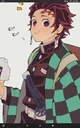 Tanjiro Kamado