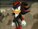 Shadow Sonic X