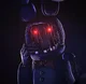 Withered Bonnie 