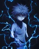Killua