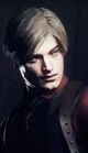 LEON KENNEDY