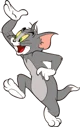 Tom - Tom and Jerry