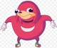 Ugand Knuckles Tribe